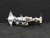 MIL-S-8552 Lockheed Nose Gear Shock Strut Assembly