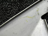35-815077-3 Beech Landing Gear Uplock Bracket RH
