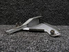 35-815077-3 Beech Landing Gear Uplock Bracket RH