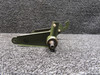 0813300-122 Cessna 310Q Uplock Torque Tube Weld Assembly