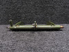 0813300-122 Cessna 310Q Uplock Torque Tube Weld Assembly