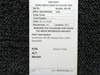 5102277-503 Grumman AA-5B Canopy Door Latch Assembly