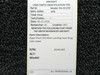 16240-005 Piper PA23-250 Main Landing Gear Drag Link Lower