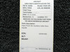 63039-000 Piper PA28-181 Auxiliary Cabin Door Handle