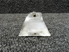 50-120102-18 Beechcraft Lower Aft Spar Fitting Cover LH