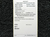 5017123-1 Cessna 401A Aileron Servo Bellcrank Assembly