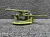 5017123-1 Cessna 401A Aileron Servo Bellcrank Assembly