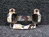 18992-000, 18993-000 Piper PA23 Tow Bar Attachment Clamp w/ Strap