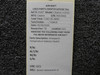 Airesearch Temperature Selector Switch