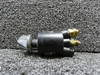 Airesearch Temperature Selector Switch