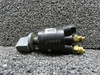 Airesearch Temperature Selector Switch