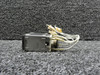 700-1355-002 Korry Nose Position Annunciator