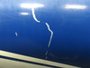 0512159-3, 0531006-1 Cessna 172D Fuselage Aft Tail Cone Section