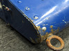 0512159-3, 0531006-1 Cessna 172D Fuselage Aft Tail Cone Section
