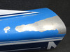 0512159-3, 0531006-1 Cessna 172D Fuselage Aft Tail Cone Section