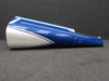 0512159-3, 0531006-1 Cessna 172D Fuselage Aft Tail Cone Section