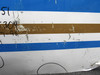 76145-000 Piper PA28-151 Cabin Door Assembly RH