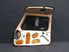 28F52A011-001 Piper PA28-181 Cabin Door Assembly RH
