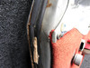 20922-000 Piper PA24-250 Cabin Door Assembly RH