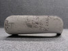 63047-007 Piper PA28-140 Cabin Door Assembly RH