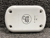 013-00244-00 (Alt: AT575-126G) Garmin, Aero GA-36 GPS WAAS Antenna