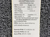 013-00244-00 (Alt: AT575-126G) Garmin, Aero GA-36 GPS WAAS Antenna