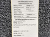 011-00147-00 Garmin GA-56 GPS Antenna with Mounting Plate & Mods