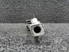 0841220-3 Cessna Main Gear Retraction Linkage Bellcrank Assembly w Lock Link LH