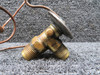 70226-306 Beechcraft King Air 200 Evaporator Expansion Valve