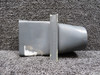 A747-1 Robinson R22A Blower Duct Nozzle Assembly