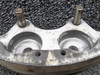 30-66F Cleveland 2-Puck Brake Caliper Assembly