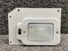 B3555A-307 Grimes Cabin Dome Light Assembly with Switch (28V)