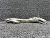 0841220-4 Cessna 402 Main Gear Linkage Bellcrank RH w Link Lock and Switch