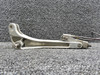 0841220-4 Cessna 402 Main Gear Linkage Bellcrank RH w Link Lock and Switch