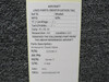 123190-1 Airesearch Series 3 Check Valve