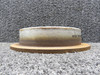 164-04406 Rapco Main Brake Disc (Thickness: .353in)