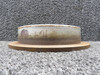164-04406 Rapco Main Brake Disc (Thickness: .353in)