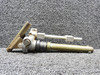 Cessna 172P Flap Actuator with Switch Bar Assembly and Hinge (Less Switches)