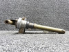 Cessna 172P Flap Actuator with Switch Bar Assembly and Hinge (Less Switches)