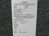 25ES693-1 Hawker Door Access Panel