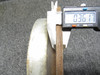 164-04406 Rapco Main Brake Disc (Thickness: .361in)
