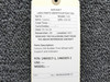 1460317-1, 1460325-1 Cessna 336 Rudder Trim Wheel with Support and Indicator