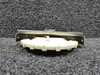1460317-1, 1460325-1 Cessna 336 Rudder Trim Wheel with Support and Indicator