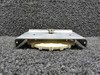 1460317-1, 1460325-1 Cessna 336 Rudder Trim Wheel with Support and Indicator