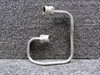 25CF1283A (Cast: 25CF1285-1E) Hawker HS-125-1B Rudder Pedal Adjust Lever