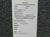 25CX795-25A Hawker Rod Assembly