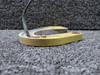 6213056-18 Cessna 650 Spade Door Hinge Assembly