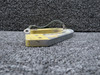 6213056-18 Cessna 650 Spade Door Hinge Assembly