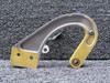 6213056-18 Cessna 650 Spade Door Hinge Assembly