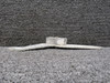 38232-004 Piper PA-32R-300 Nose Gear Spring Forward Arm Assembly